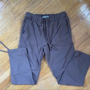 Coala tree trailhead technical pants
